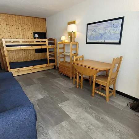 Confortable Au Pied Des Pistes, 3/4 Pers. - Fr-1-181-2597 * لا بلاني