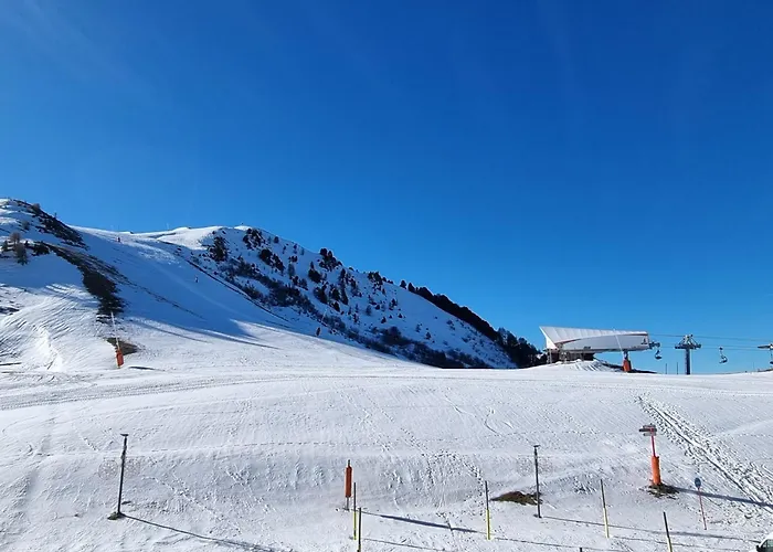 Confortable Au Pied Des Pistes, 3/4 Pers. - Fr-1-181-2597 شقة *