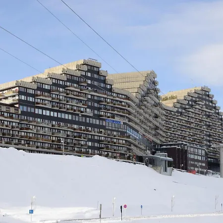 Apartment Confortable Au Pied Des Pistes, 3/4 Pers. - Fr-1-181-2597