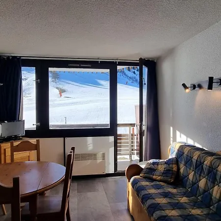 Renove Confort - Pied Des Pistes - Sud Expose - Fr-1-181-2597 *