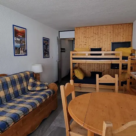 Apartment Renove Confort - Pied Des Pistes - Sud Expose - Fr-1-181-2597 *